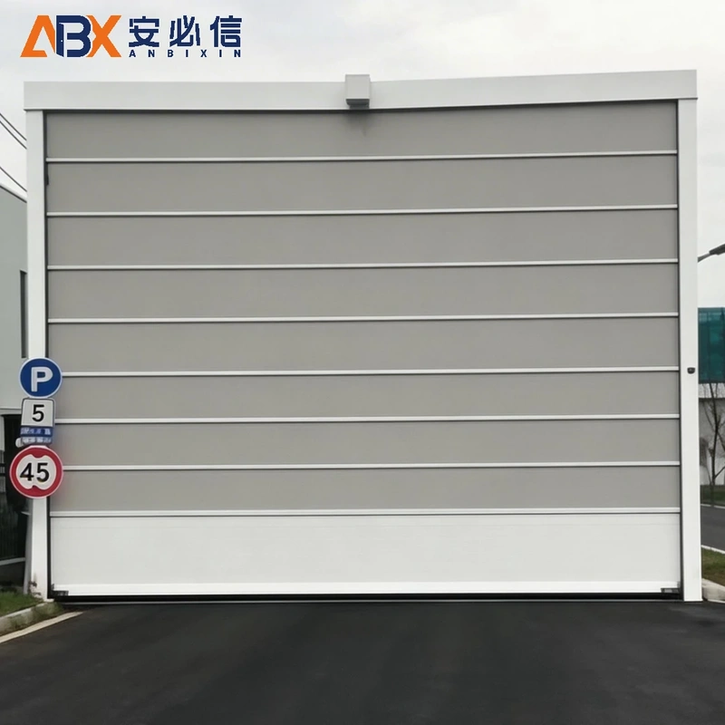 迪庆藏族自治州高速堆积门
